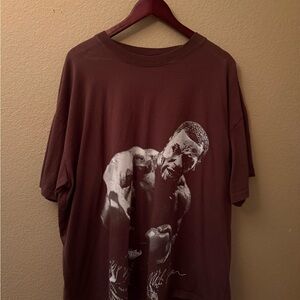 Mike Tyson Progress Tee